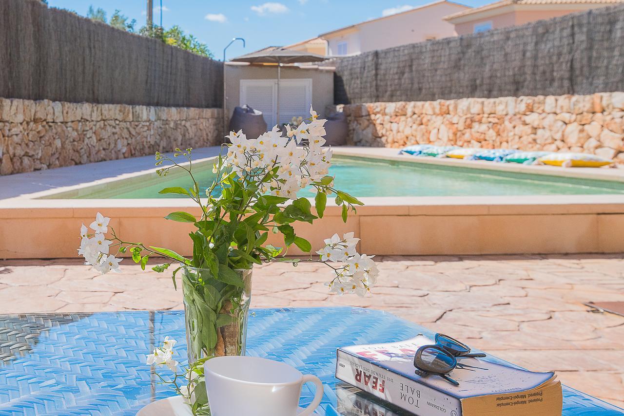 Sebastian Villa Sa Rapita